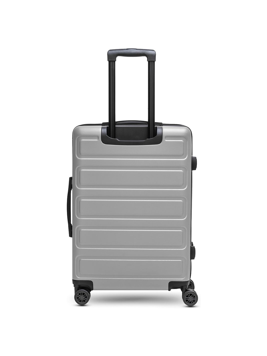 Redolz Essentials 08 3-SET 4 ruote Set di valigie 3 pezzi
