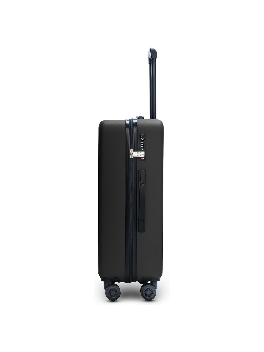 Redolz Essentials 09 MEDIUM 4 ruote Carrello 67 cm Redolz Essentials 09 MEDIUM 4 ruote Carrello 67 cm