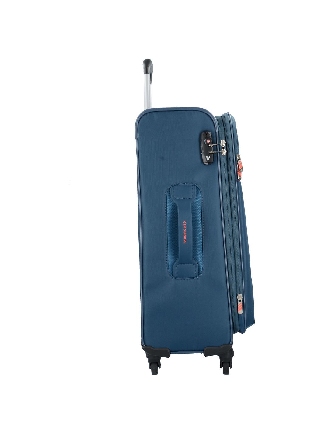 Roncato Speed 4 ruote Carrello L 78 cm espandibile Roncato Speed 4 ruote Carrello L 78 cm espandibile