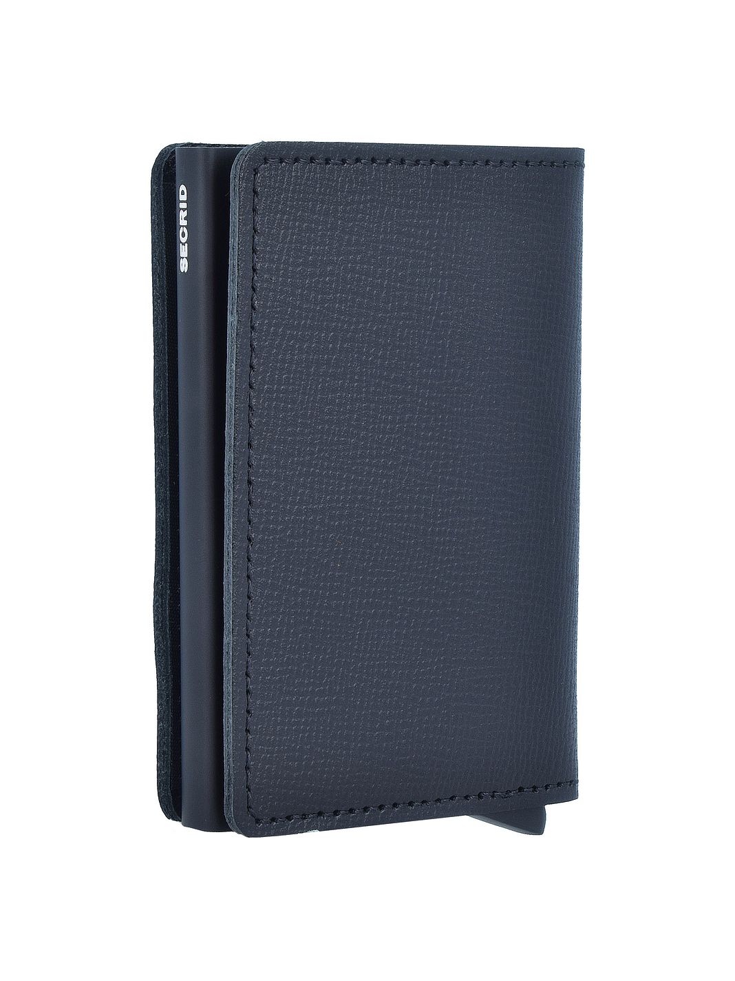Secrid Slimwallet Custodia per carta di credito Protezione RFID Vera Pelle 6.5 cm Secrid Slimwallet Custodia per carta di credito Protezione RFID Vera Pelle 6.5 cm