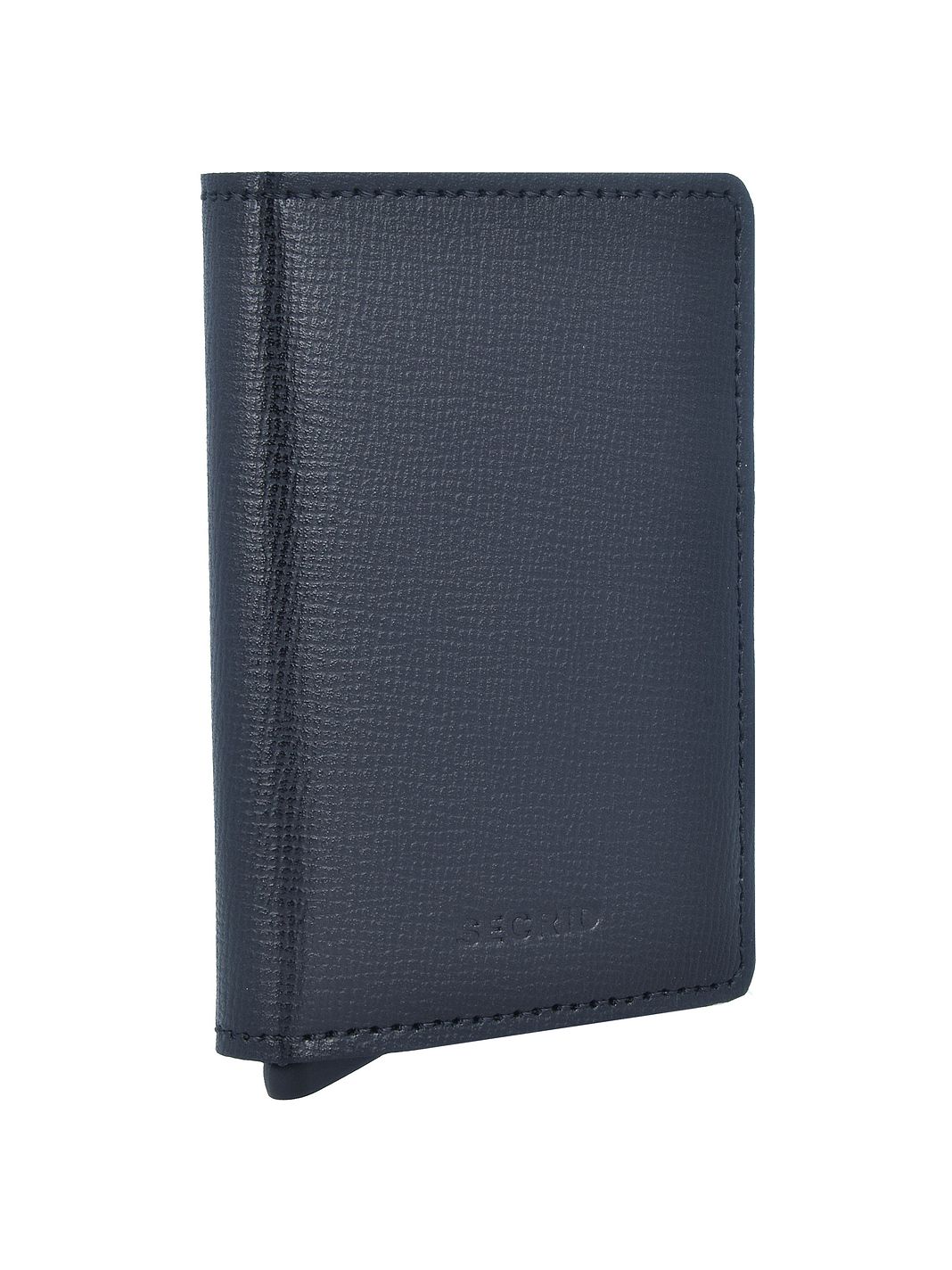 Secrid Slimwallet Custodia per carta di credito Protezione RFID Vera Pelle 6.5 cm Secrid Slimwallet Custodia per carta di credito Protezione RFID Vera Pelle 6.5 cm