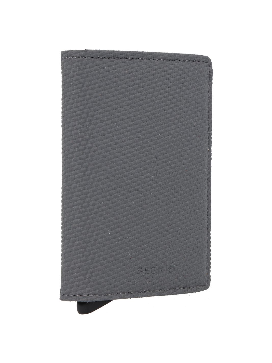 Secrid Slimwallet Custodia per carta di credito Protezione RFID Vera Pelle 6.5 cm