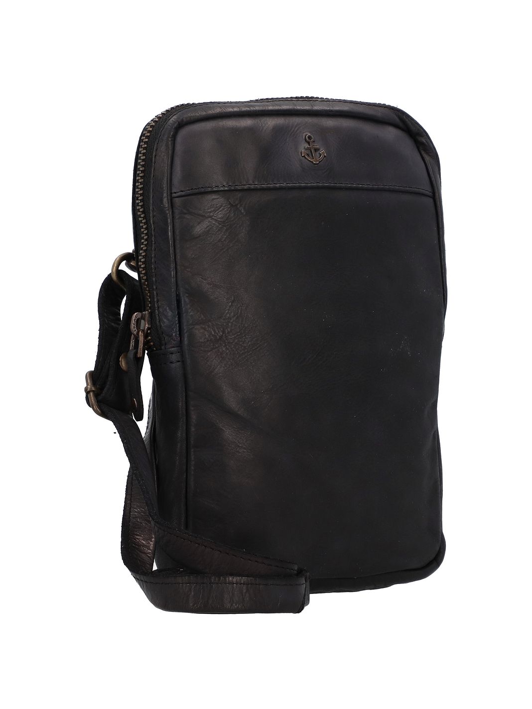 Harbour 2nd Anchor Love Benita 2 Custodia per cellulare Vera Pelle 14 cm Harbour 2nd Anchor Love Benita 2 Custodia per cellulare Vera Pelle 14 cm