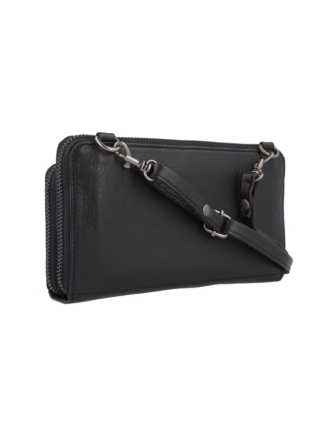 Harbour 2nd Just Pure Liv Custodia per cellulare Vera Pelle 20 cm Harbour 2nd Just Pure Liv Custodia per cellulare Vera Pelle 20 cm
