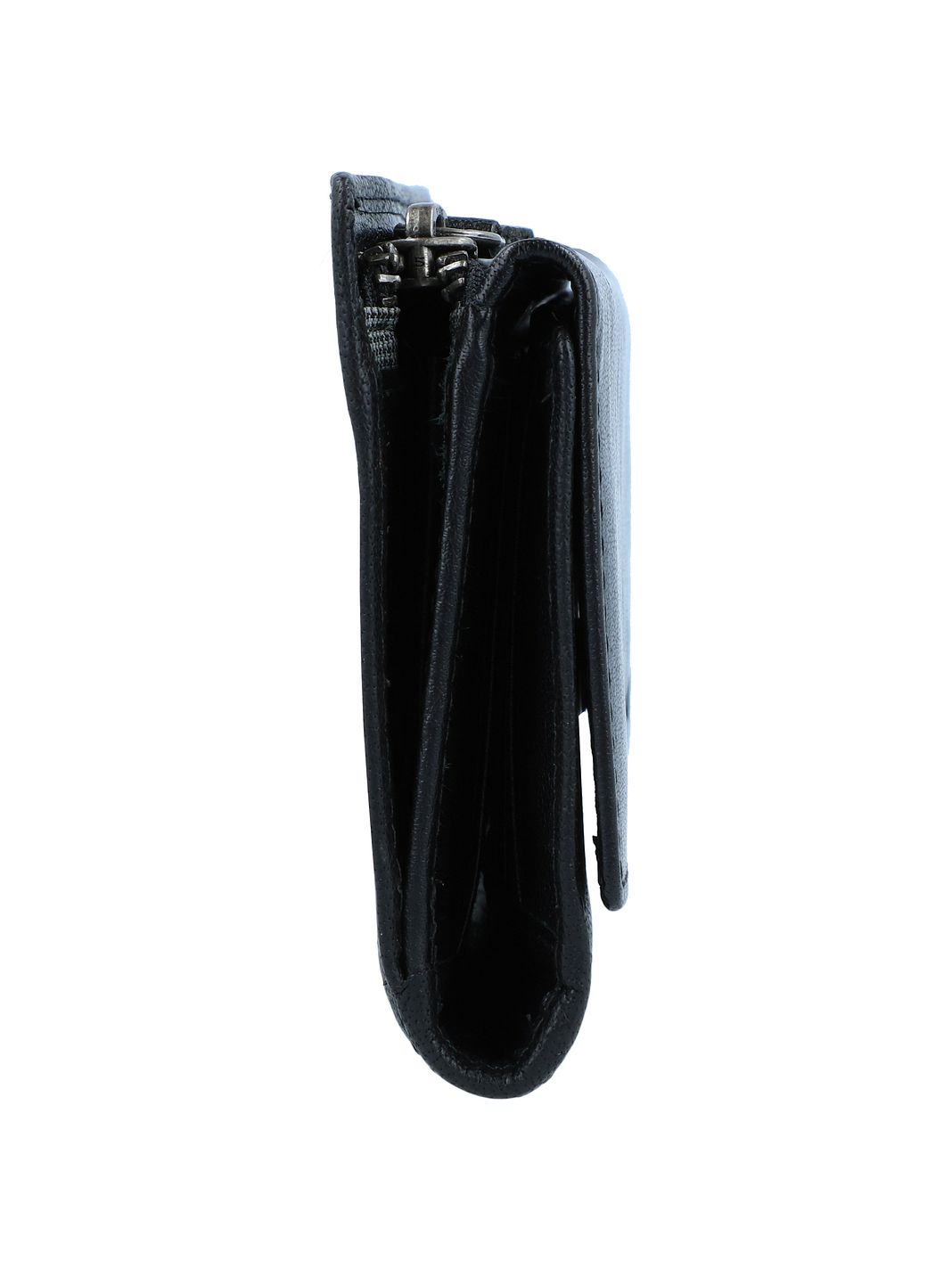 Spikes & Sparrow Portafoglio Protezione RFID Vera Pelle 19 cm Spikes & Sparrow Portafoglio Protezione RFID Vera Pelle 19 cm