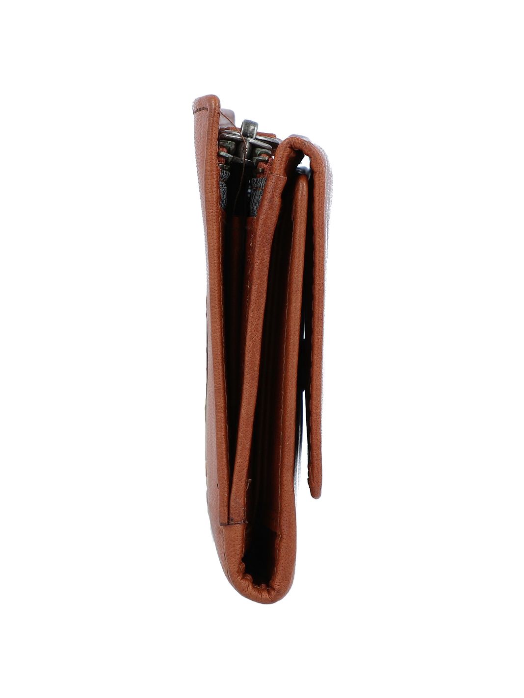 Spikes & Sparrow Portafoglio Protezione RFID Vera Pelle 19 cm Spikes & Sparrow Portafoglio Protezione RFID Vera Pelle 19 cm
