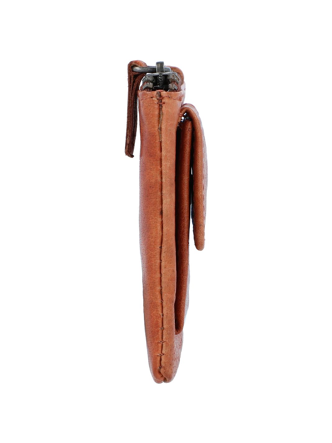 Spikes & Sparrow Portafoglio chiave Vera Pelle 11 cm Spikes & Sparrow Portafoglio chiave Vera Pelle 11 cm