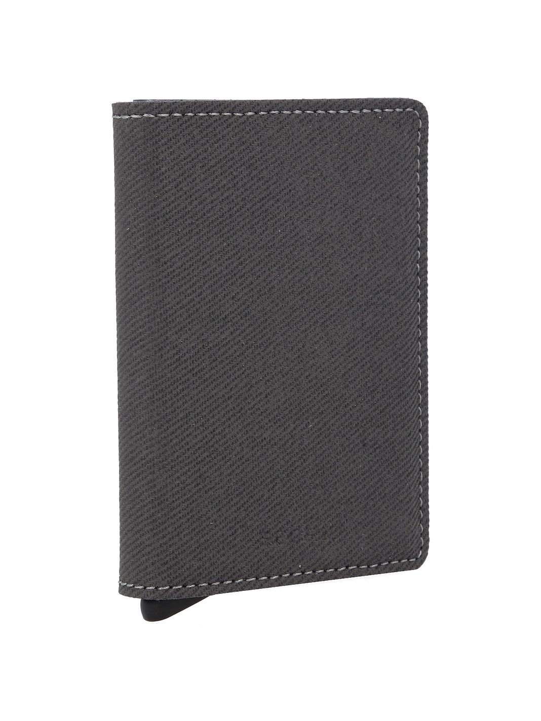 Secrid Slimwallet Custodia per carta di credito Protezione RFID Vera Pelle 7 cm Secrid Slimwallet Custodia per carta di credito Protezione RFID Vera Pelle 7 cm