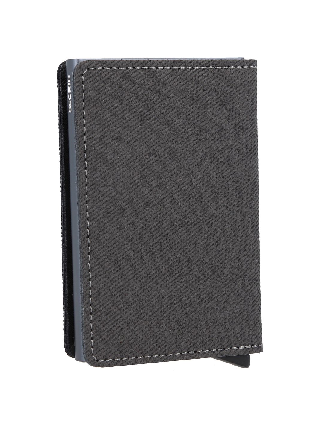 Secrid Slimwallet Custodia per carta di credito Protezione RFID Vera Pelle 7 cm Secrid Slimwallet Custodia per carta di credito Protezione RFID Vera Pelle 7 cm