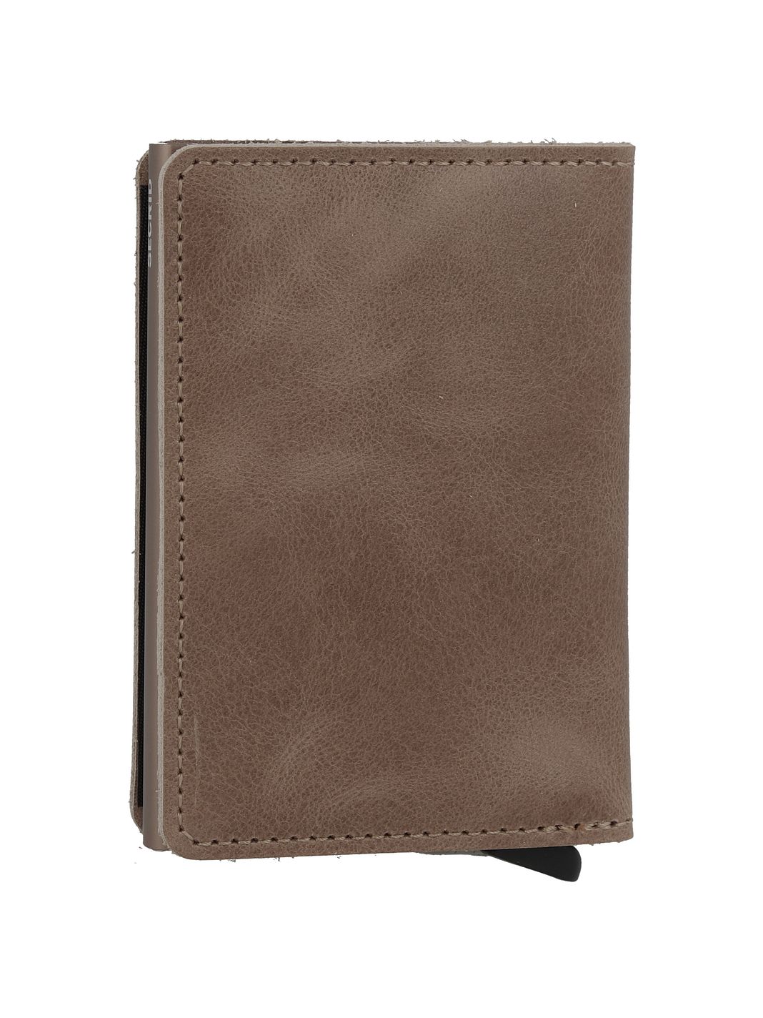 Secrid Slimwallet Custodia per carta di credito Protezione RFID Vera Pelle 6.5 cm Secrid Slimwallet Custodia per carta di credito Protezione RFID Vera Pelle 6.5 cm