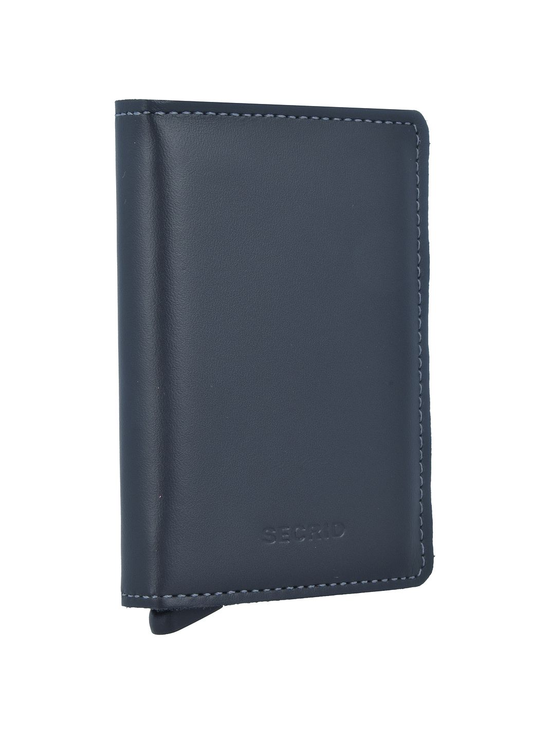 Secrid Slimwallet Custodia per carta di credito Protezione RFID Vera Pelle 6.5 cm Secrid Slimwallet Custodia per carta di credito Protezione RFID Vera Pelle 6.5 cm