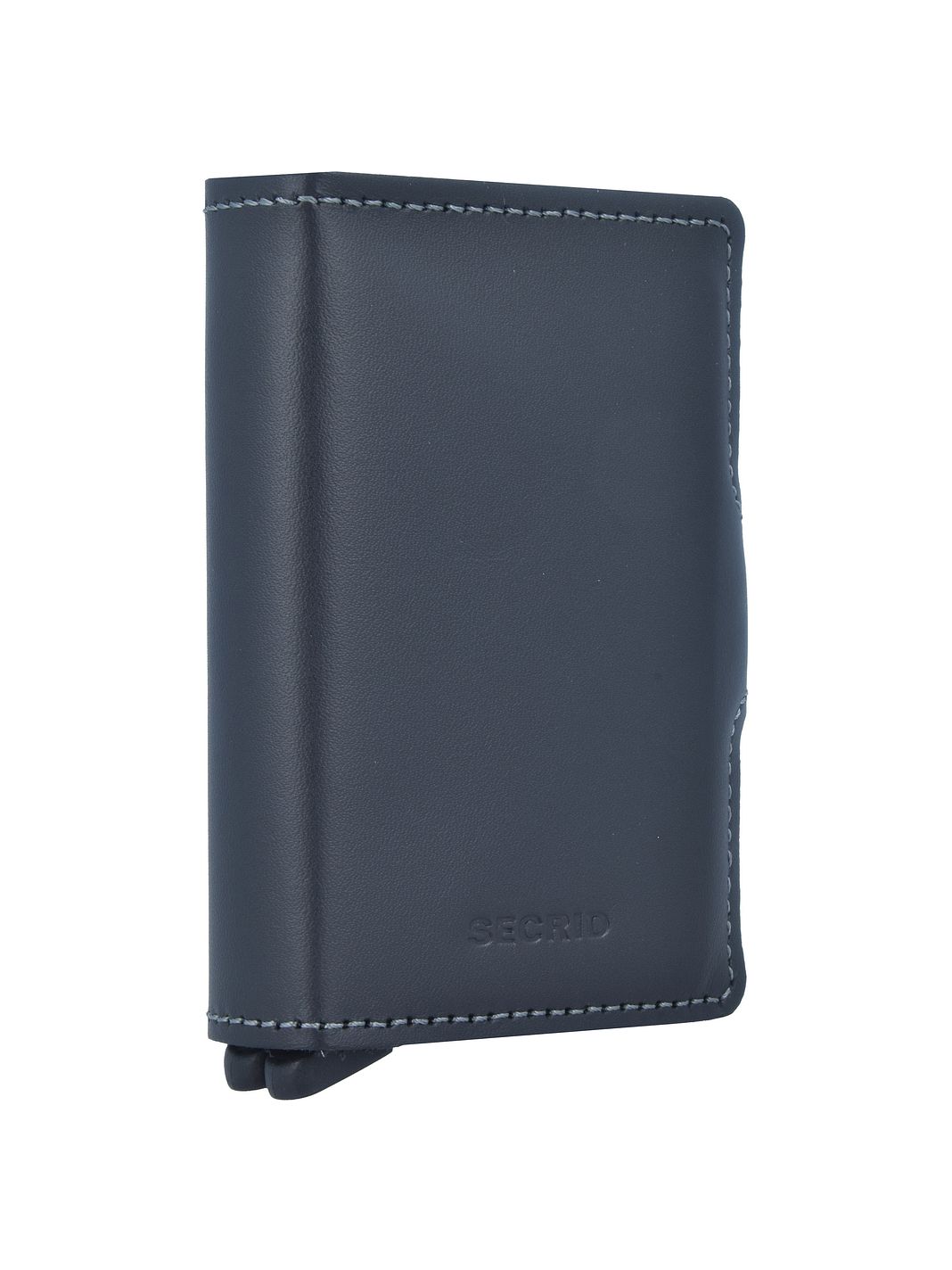 Secrid Twinwallet Custodia per carta di credito Vera Pelle 6.5 cm Secrid Twinwallet Custodia per carta di credito Vera Pelle 6.5 cm