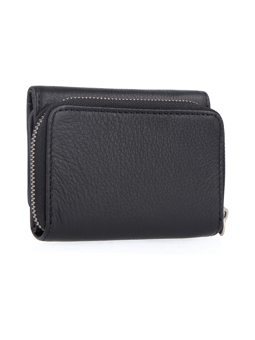Liebeskind Pablita Portafoglio Protezione RFID Vera Pelle 10 cm