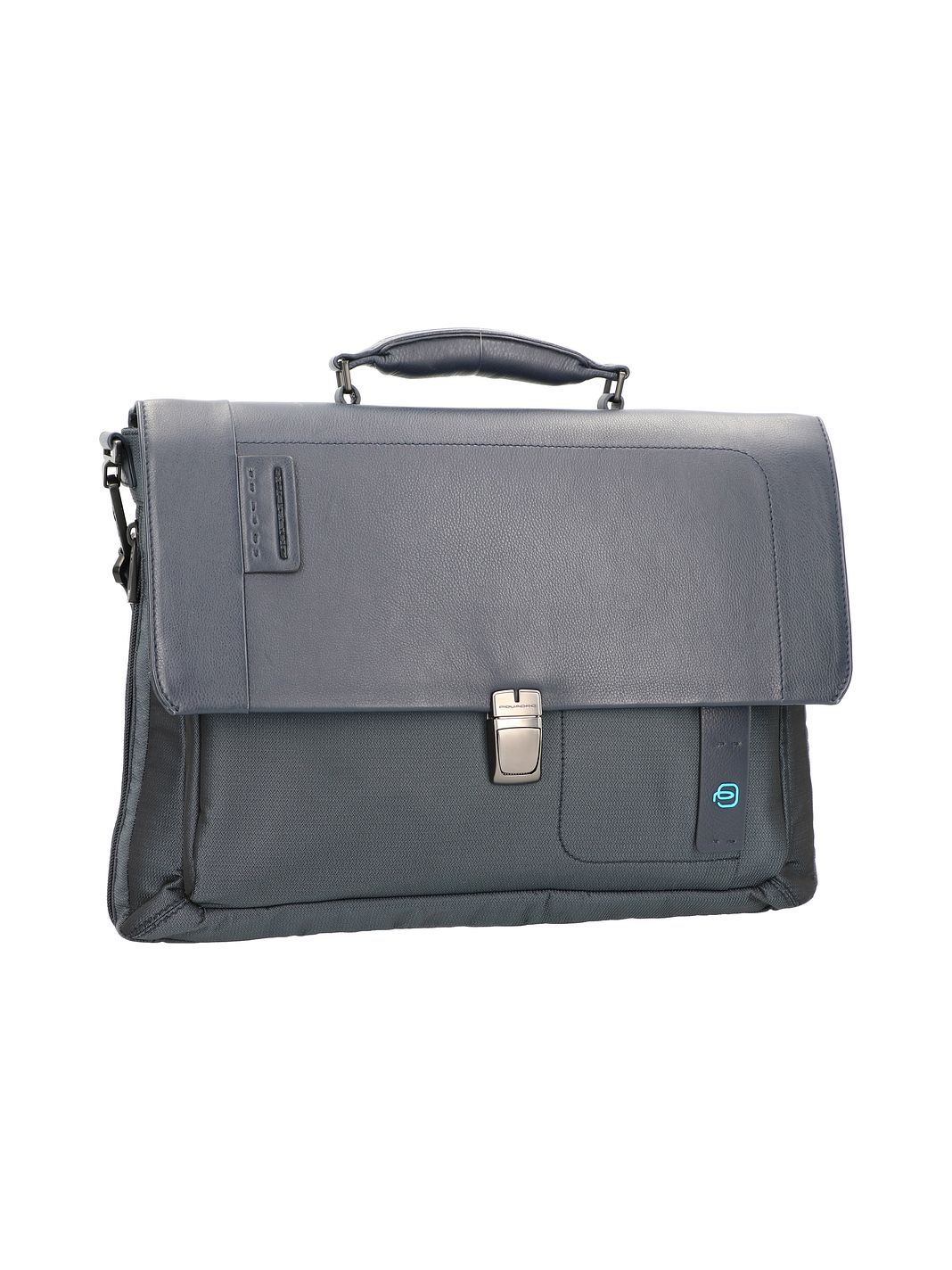 Piquadro Pulse Valigetta 41 cm Vano porta PC Piquadro Pulse Valigetta 41 cm Vano porta PC