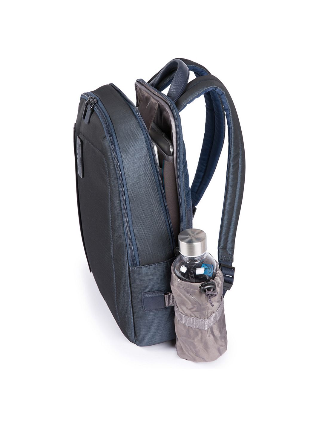 Piquadro Pulse Zaino da lavoro 40 cm Vano porta PC Piquadro Pulse Zaino da lavoro 40 cm Vano porta PC