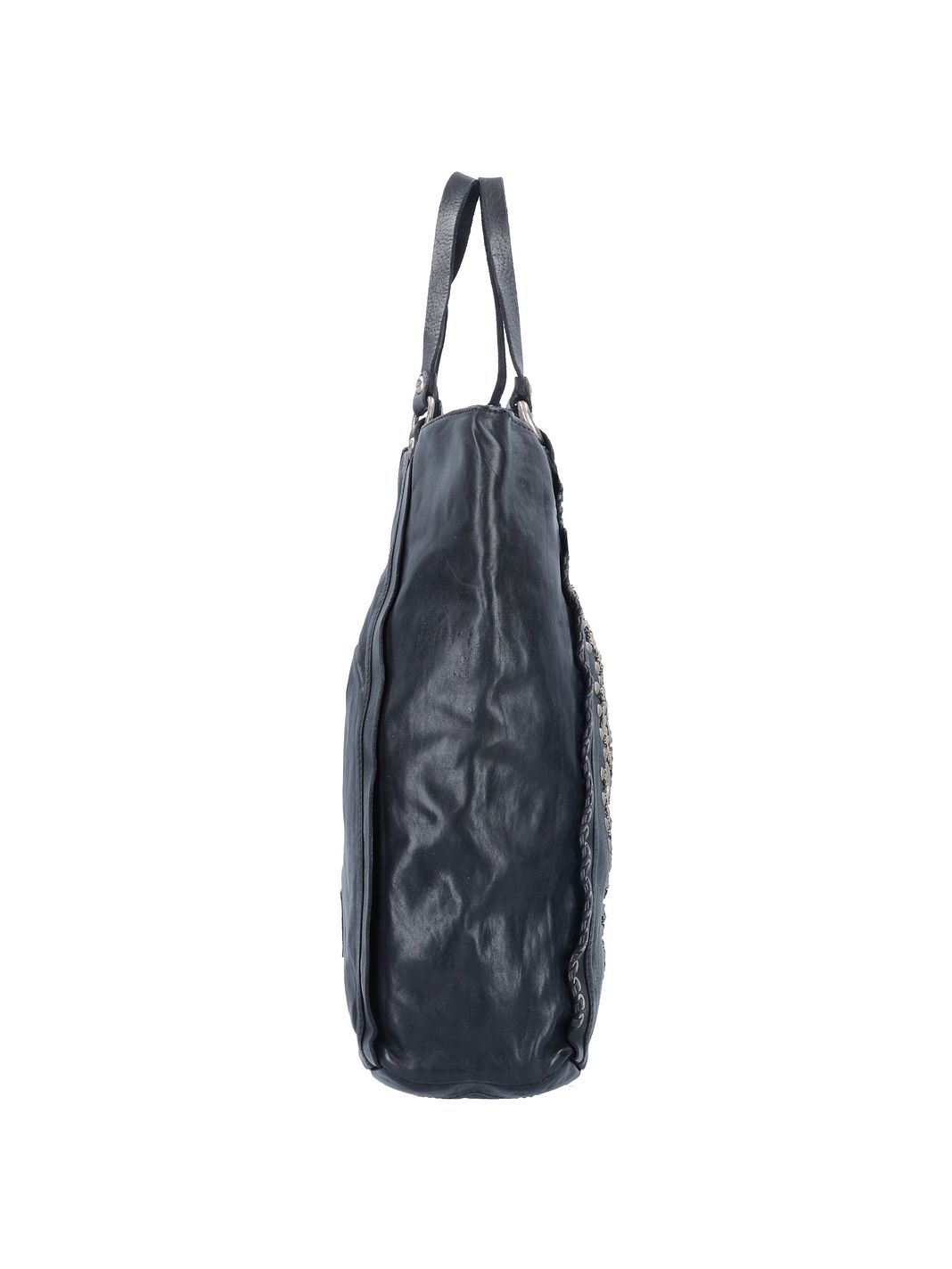 Campomaggi Borsa shopper Vera Pelle 33 cm Campomaggi Borsa shopper Vera Pelle 33 cm