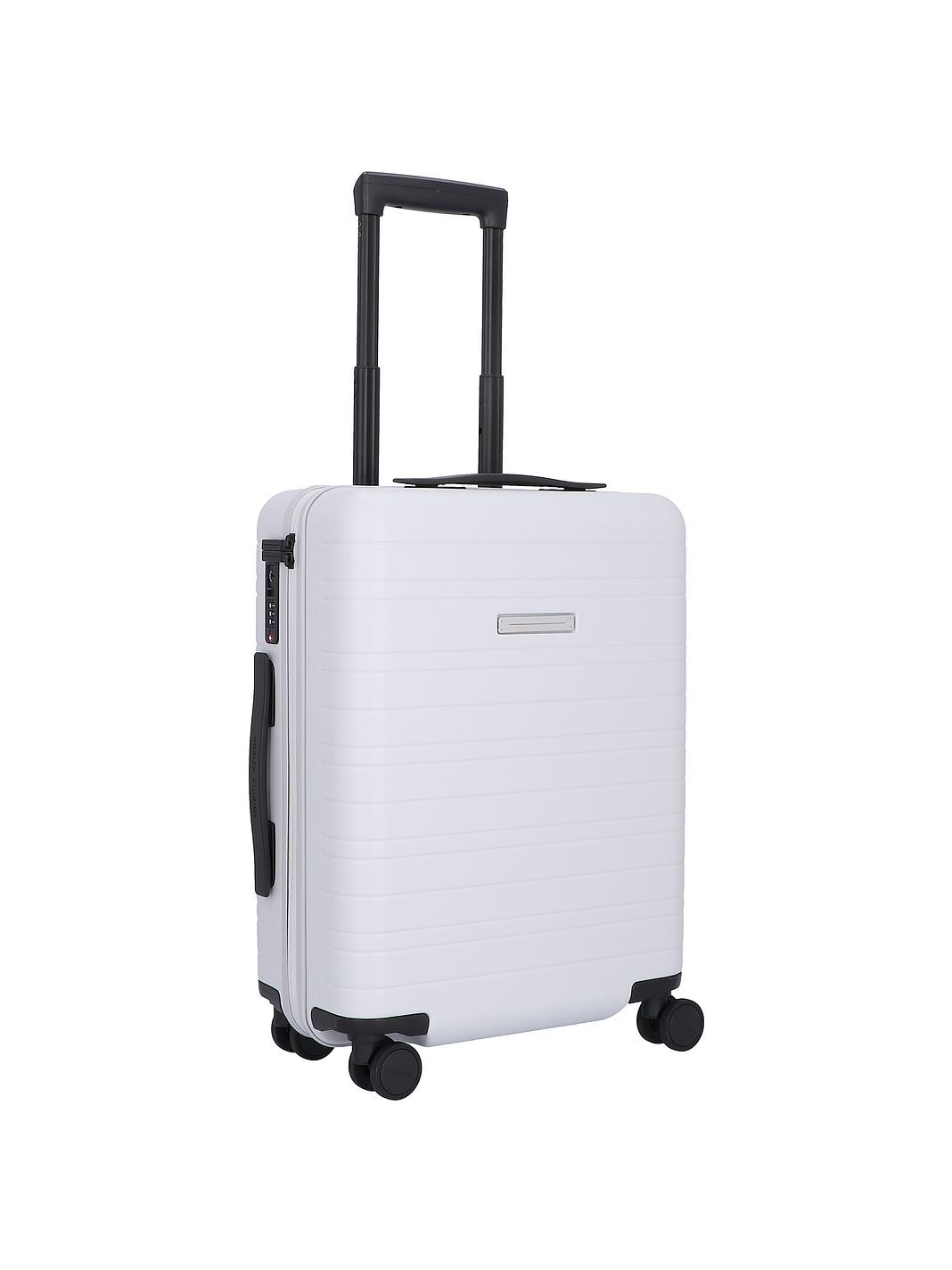 Horizn Studios Check-in 4 ruote Trolley cabina 55 cm
