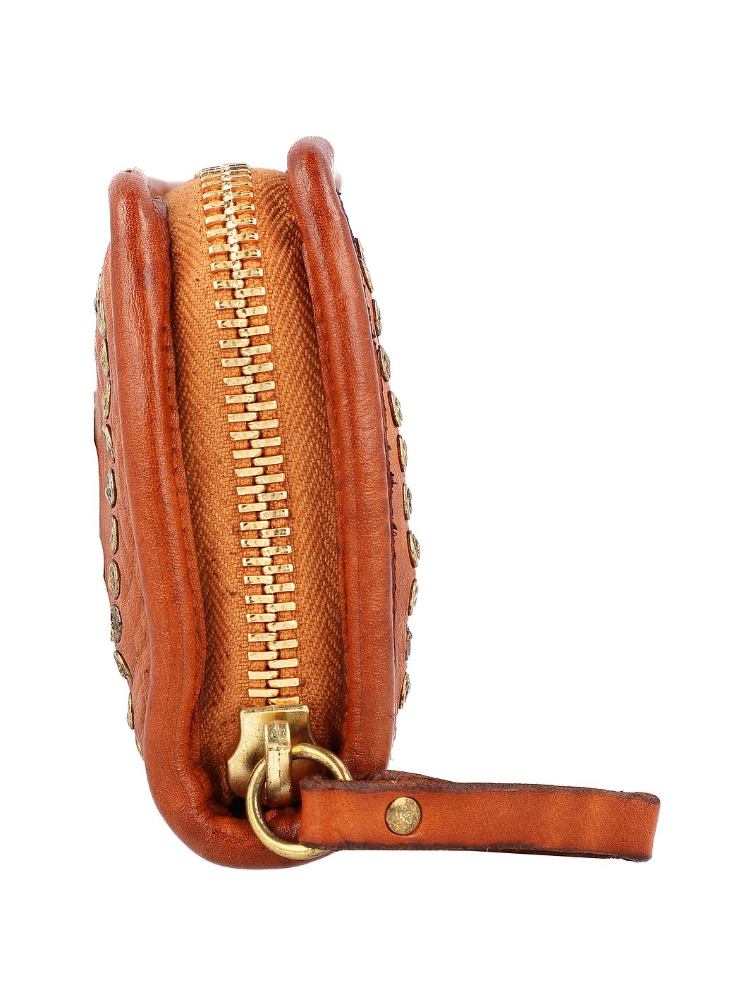 Campomaggi Portafoglio Vera Pelle 20 cm Campomaggi Portafoglio Vera Pelle 20 cm