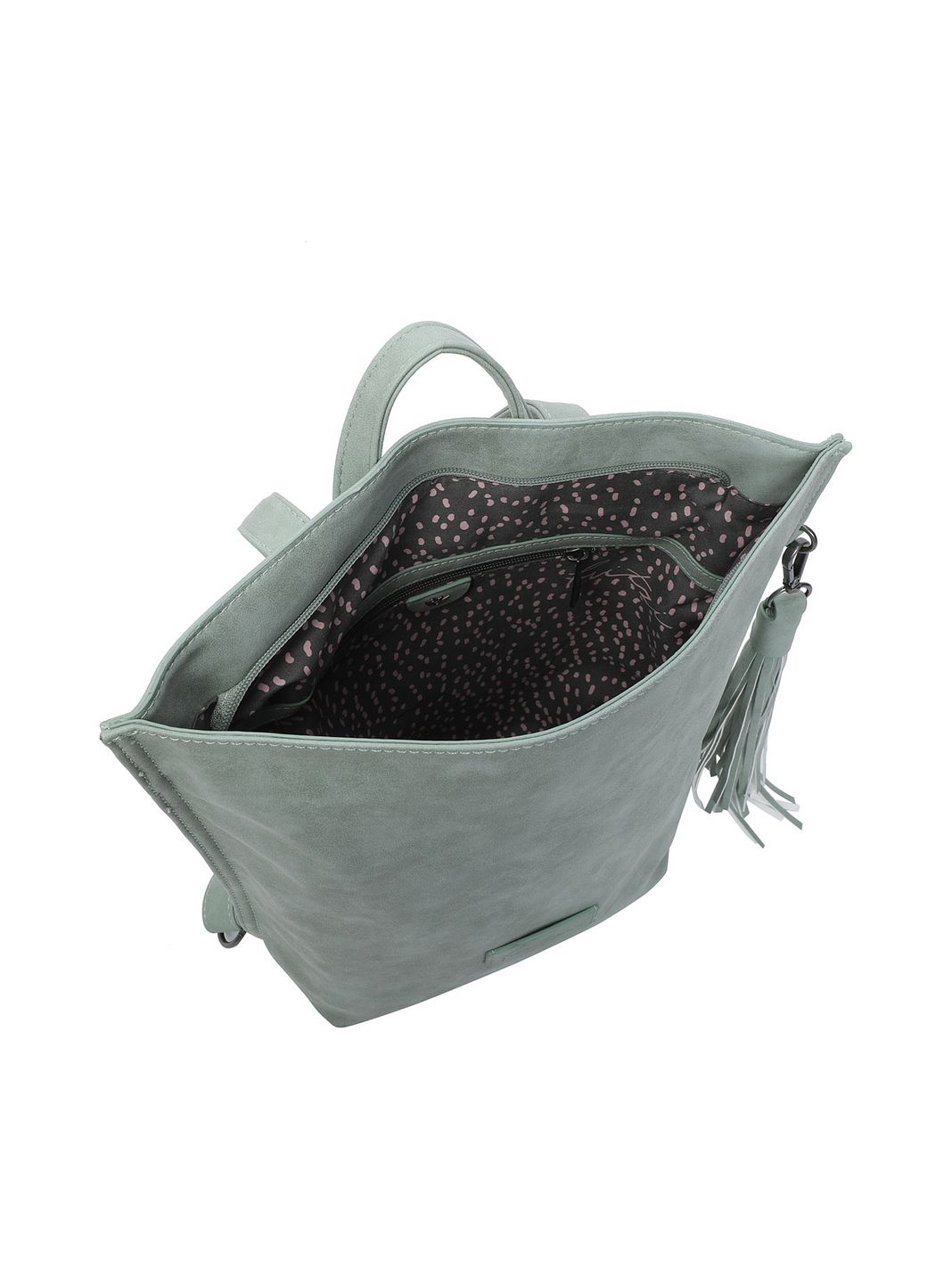 Fritzi aus Preußen Fritzi33 Vintage Zaino da città 36 cm Fritzi aus Preußen Fritzi33 Vintage Zaino da città 36 cm