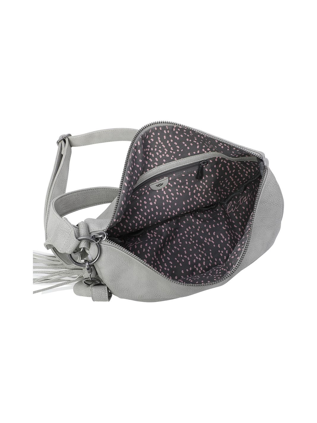 Fritzi aus Preußen Lipstick03 Radix Borsa a tracolla 38 cm Fritzi aus Preußen Lipstick03 Radix Borsa a tracolla 38 cm