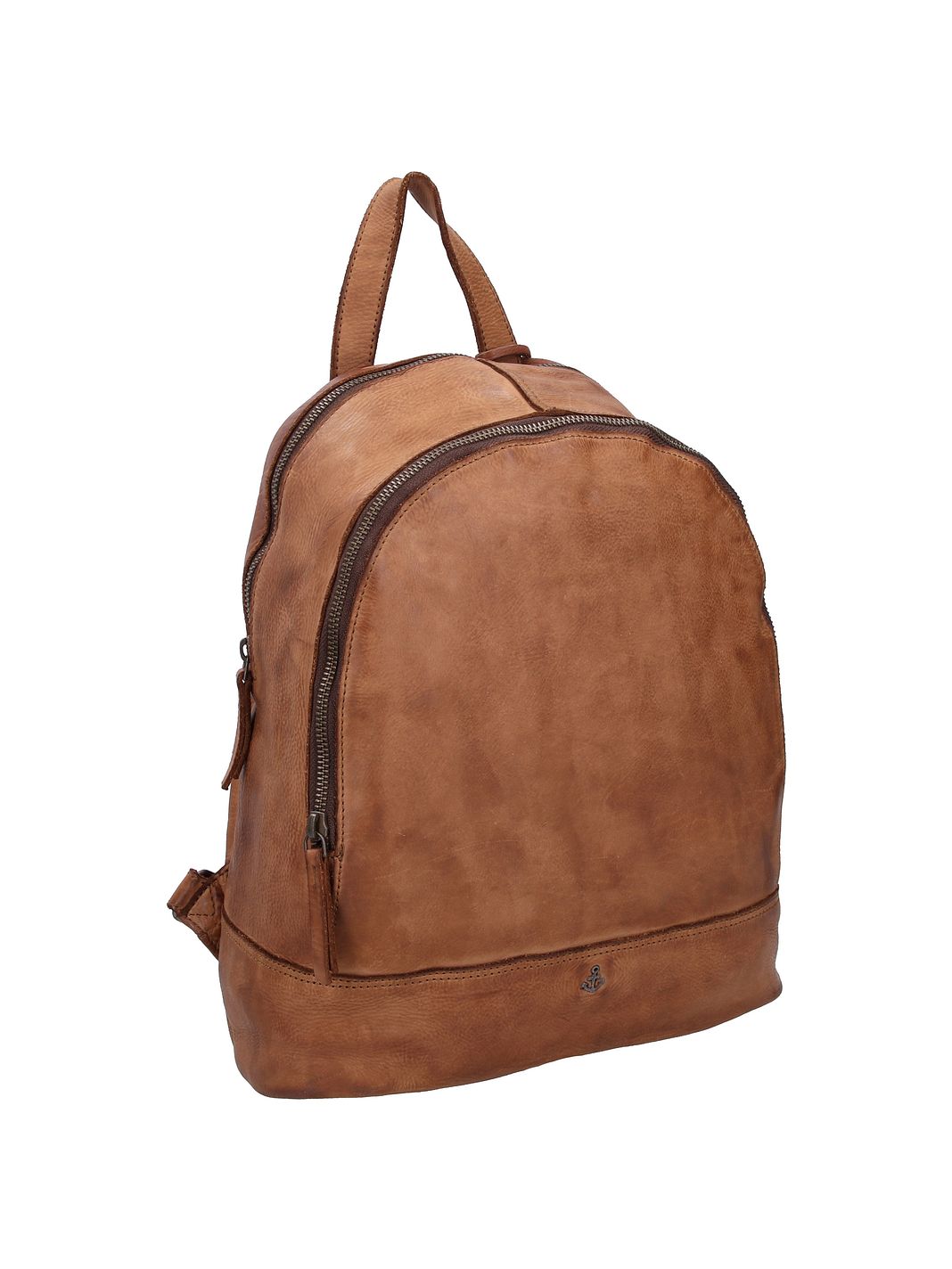 Harbour 2nd Anchor Love Meghan Bolsos mochila Piel natural 30 cm Harbour 2nd Anchor Love Meghan Bolsos mochila Piel natural 30 cm