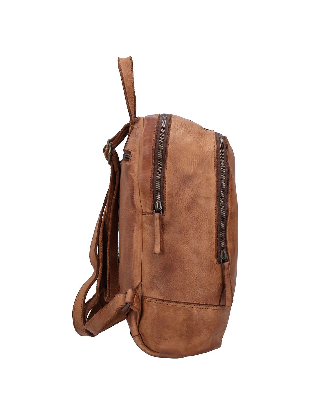 Harbour 2nd Anchor Love Meghan Bolsos mochila Piel natural 30 cm Harbour 2nd Anchor Love Meghan Bolsos mochila Piel natural 30 cm