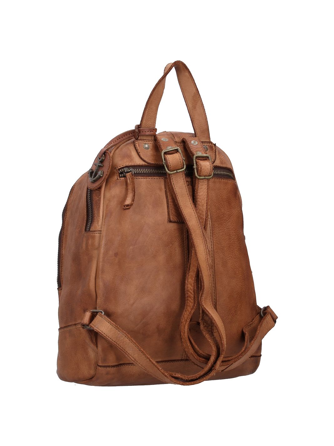 Harbour 2nd Anchor Love Meghan Bolsos mochila Piel natural 30 cm Harbour 2nd Anchor Love Meghan Bolsos mochila Piel natural 30 cm