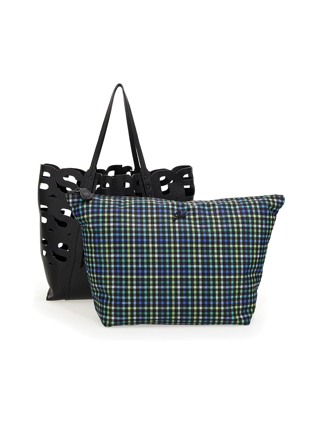 Gabs Sardegna Borsa shopper Vera Pelle 33 cm Gabs Sardegna Borsa shopper Vera Pelle 33 cm