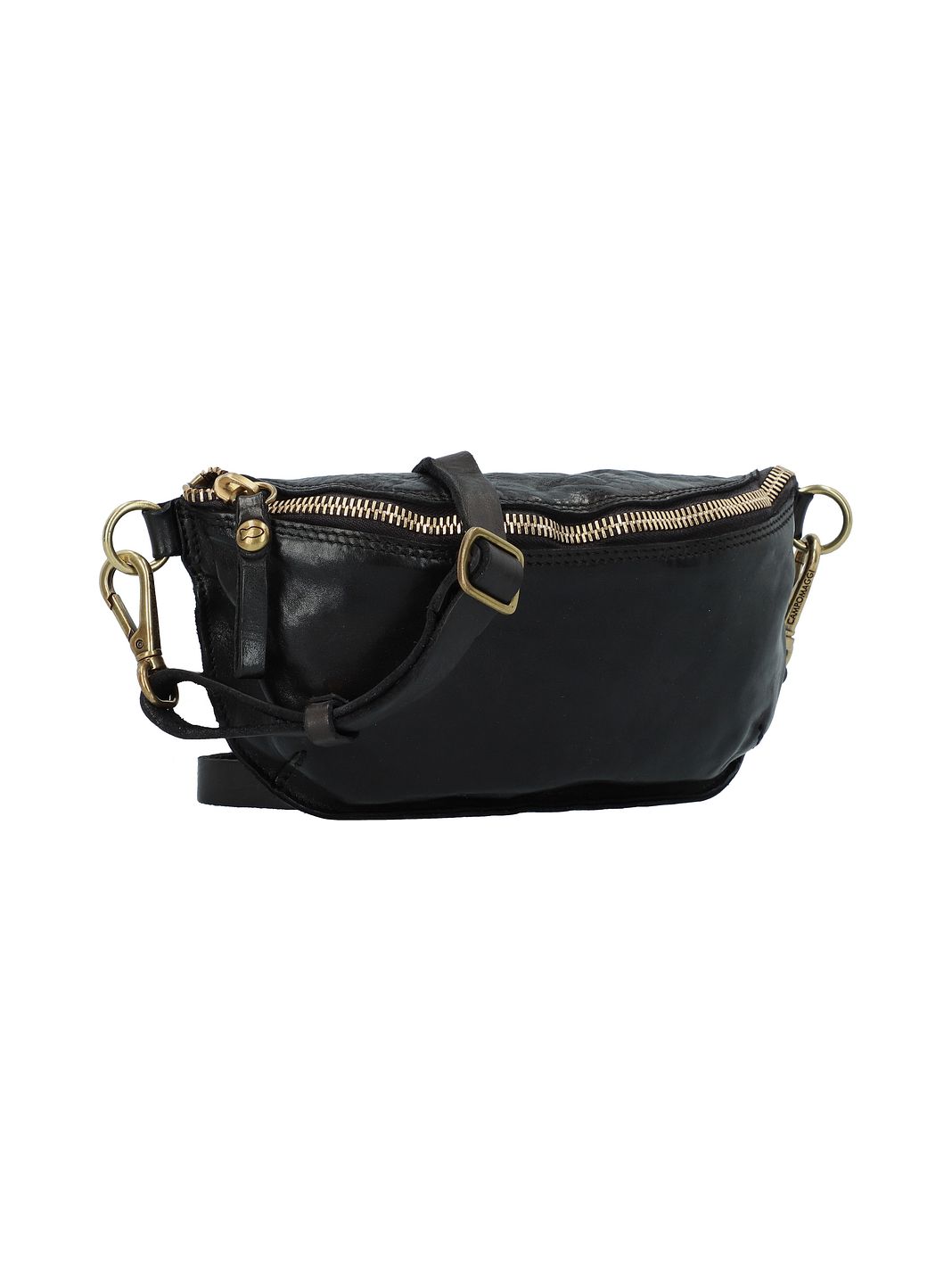 Campomaggi Marsupio Vera Pelle 23.5 cm
