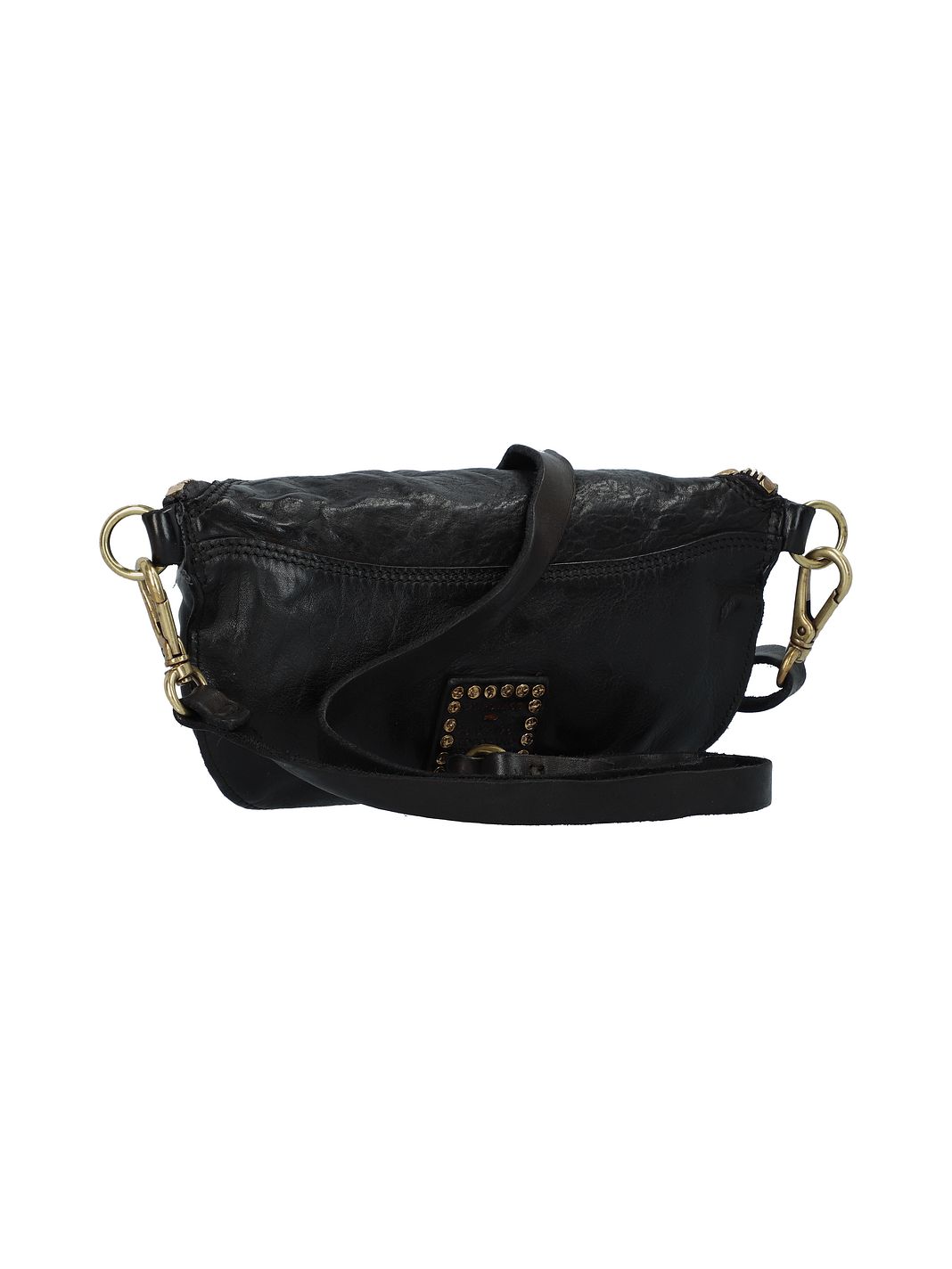 Campomaggi Marsupio Vera Pelle 23.5 cm