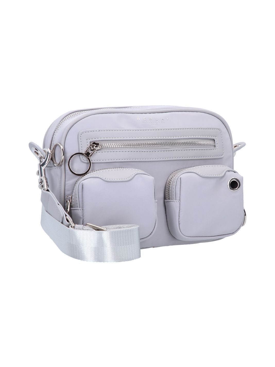 Replay Borsa a tracolla 24 cm Replay Borsa a tracolla 24 cm