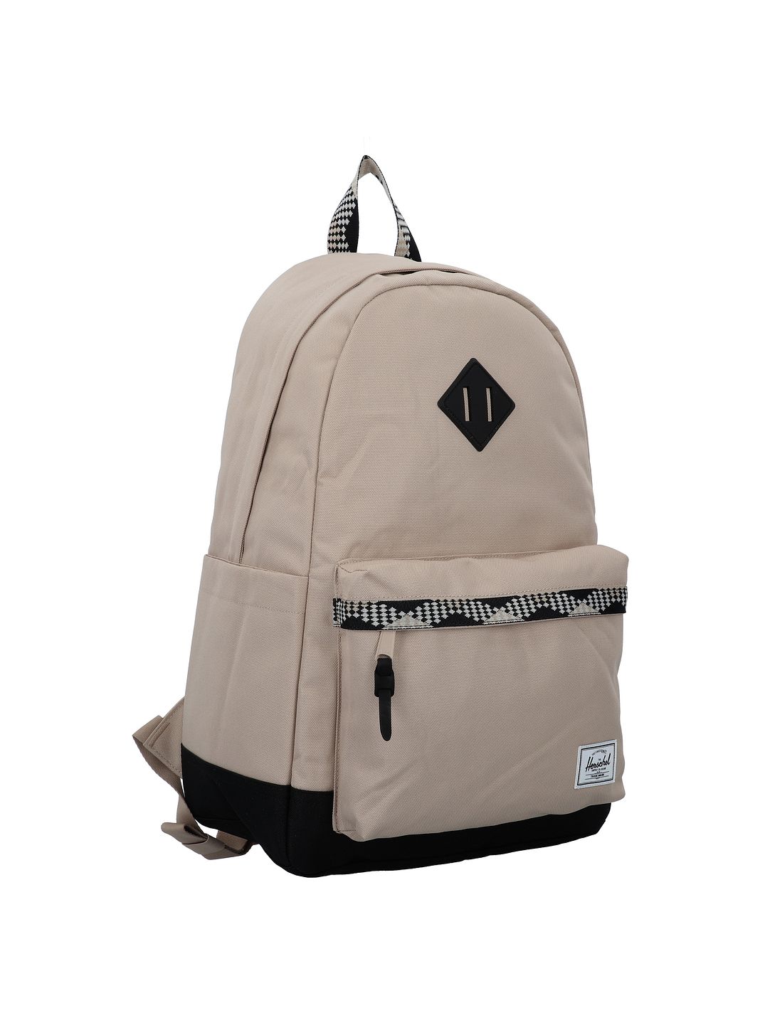 Herschel Heritage Zaino da giorno 45.5 cm Vano porta PC