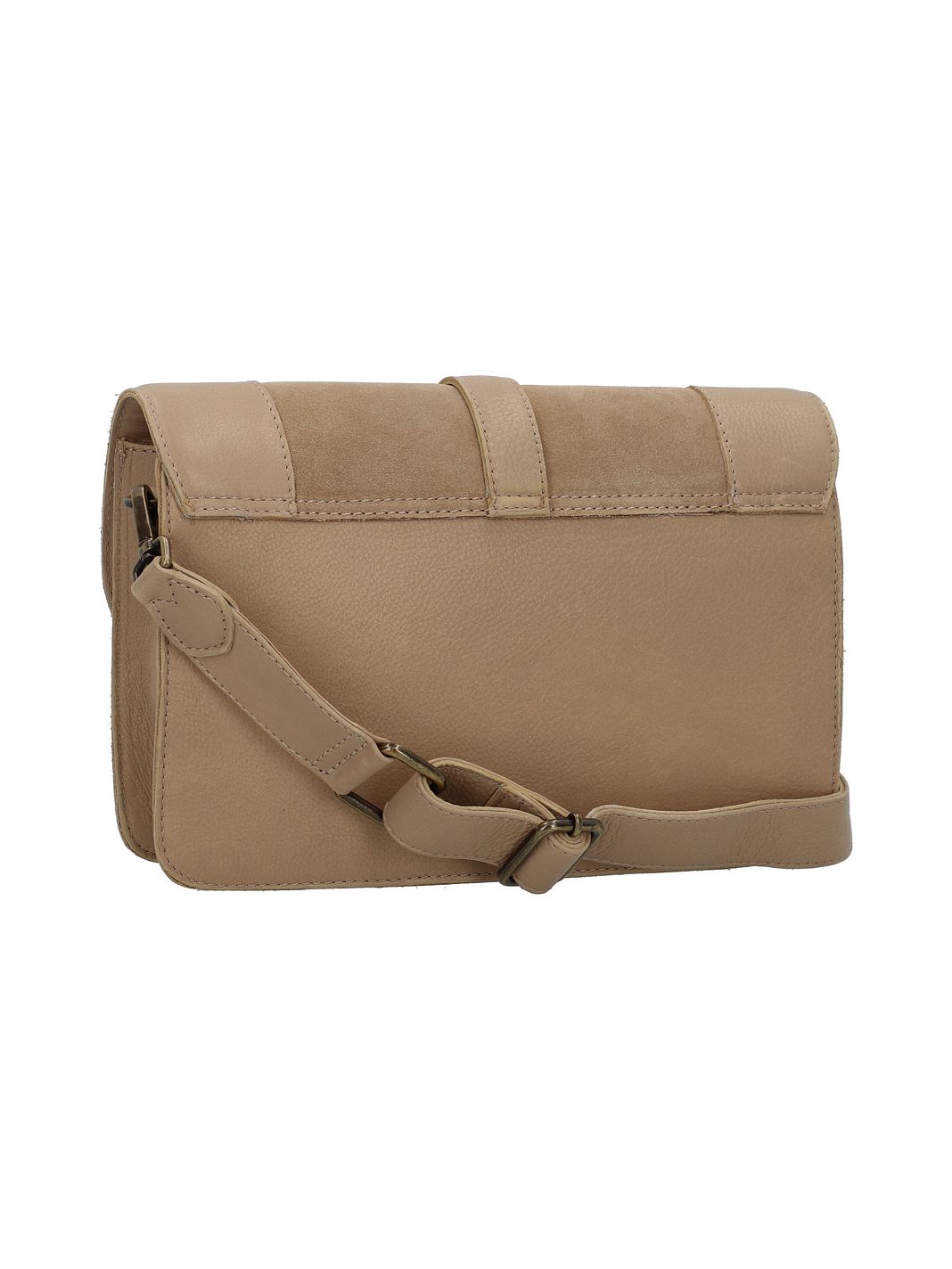 Cowboysbag Western Borsa a tracolla Vera Pelle 27 cm Cowboysbag Western Borsa a tracolla Vera Pelle 27 cm