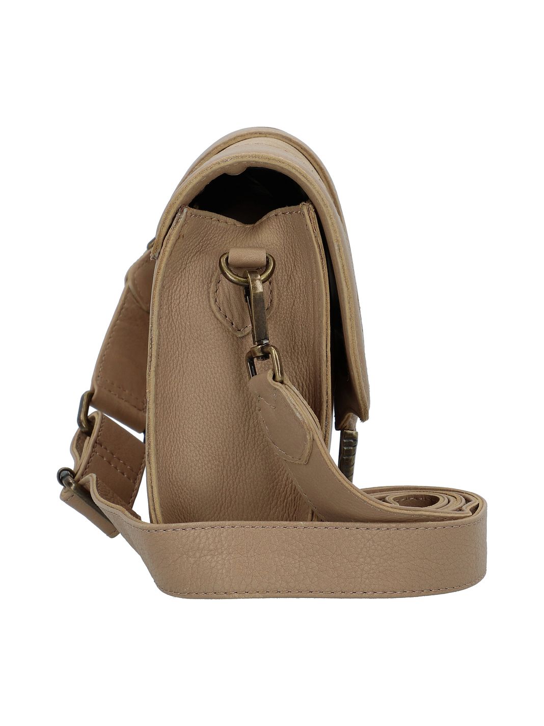 Cowboysbag Western Borsa a tracolla Vera Pelle 27 cm Cowboysbag Western Borsa a tracolla Vera Pelle 27 cm