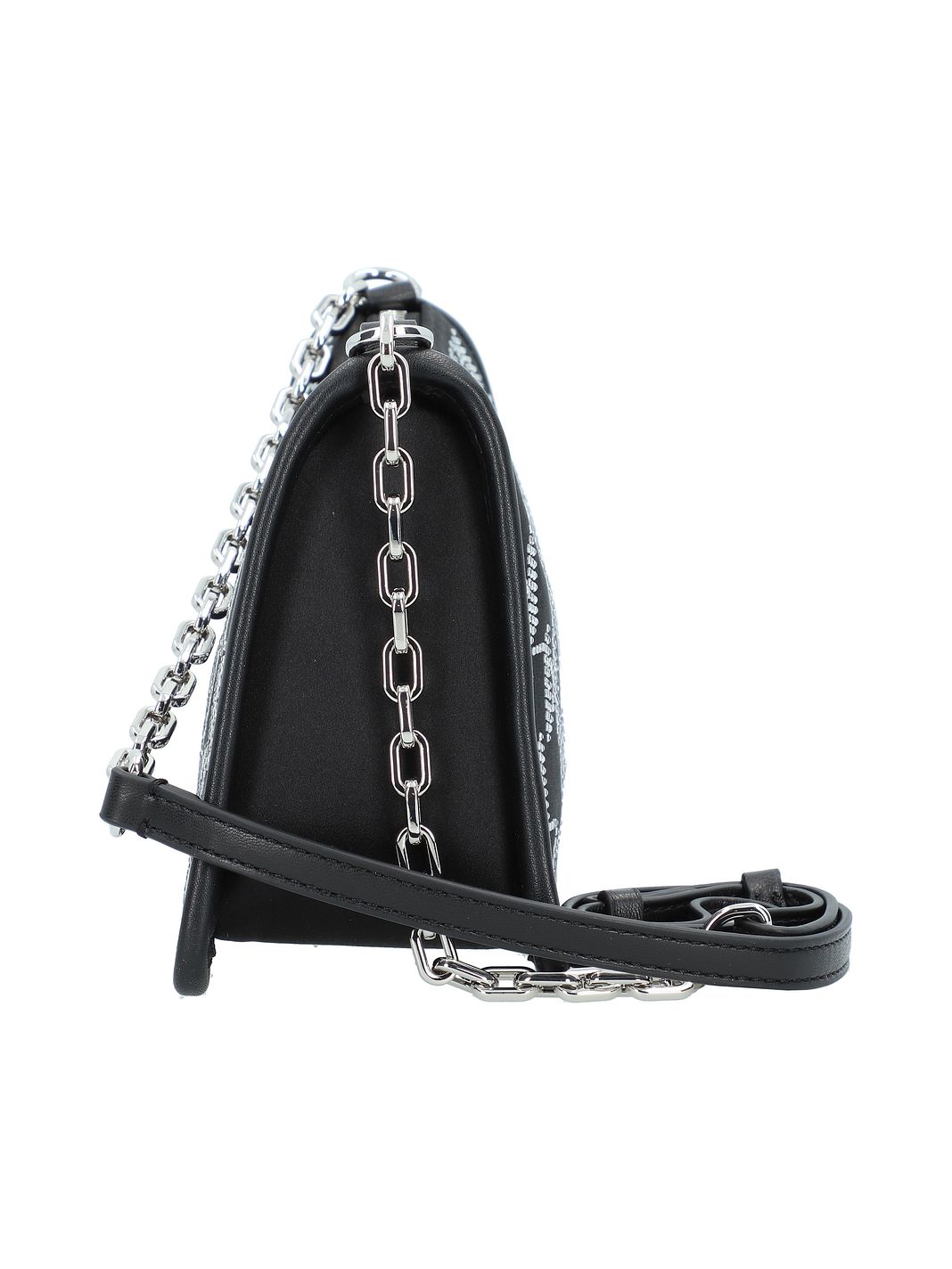 Karl Lagerfeld Seven Borsa a tracolla 25 cm Karl Lagerfeld Seven Borsa a tracolla 25 cm