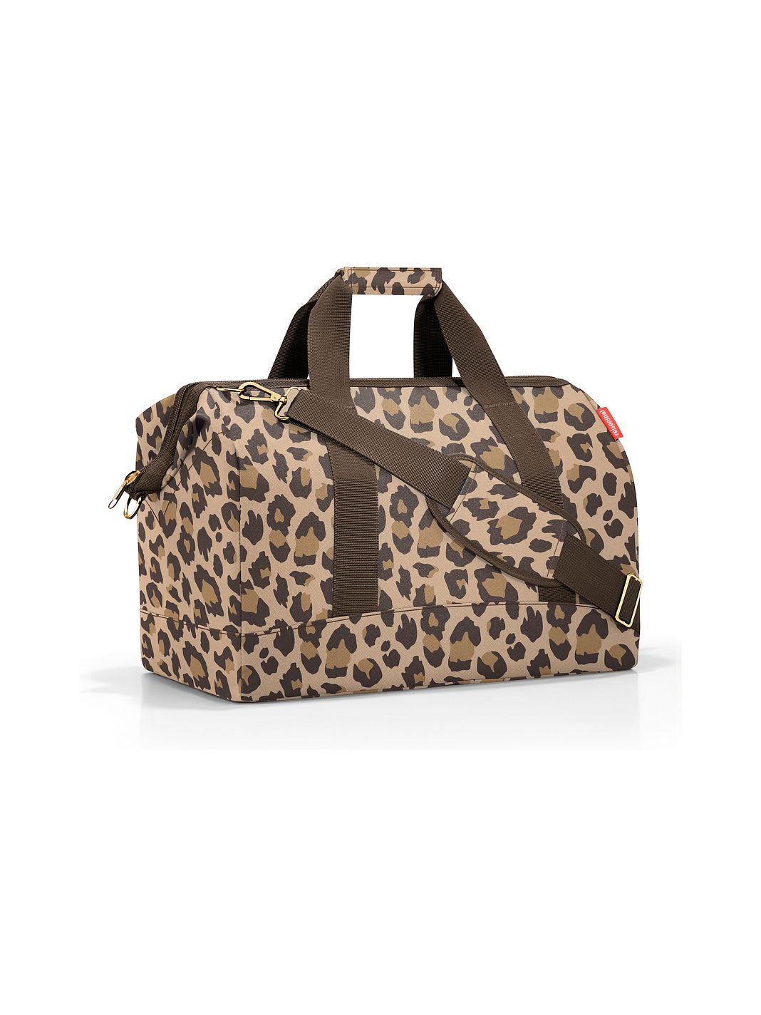 reisenthel Travelling Bolsa de viaje fin de semana 48 cm reisenthel Travelling Bolsa de viaje fin de semana 48 cm