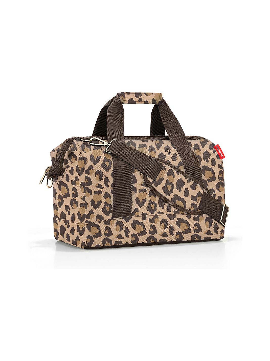 reisenthel Travelling Allrounder M Bolsa de viaje fin de semana 40 cm reisenthel Travelling Allrounder M Bolsa de viaje fin de semana 40 cm