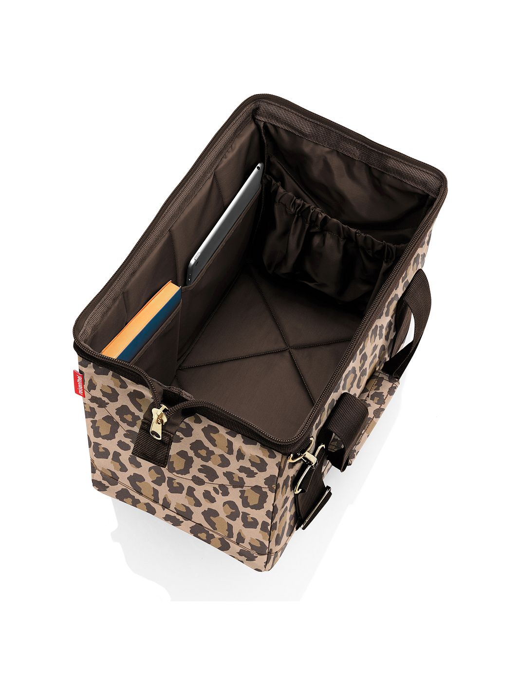 reisenthel Travelling Allrounder M Bolsa de viaje fin de semana 40 cm reisenthel Travelling Allrounder M Bolsa de viaje fin de semana 40 cm