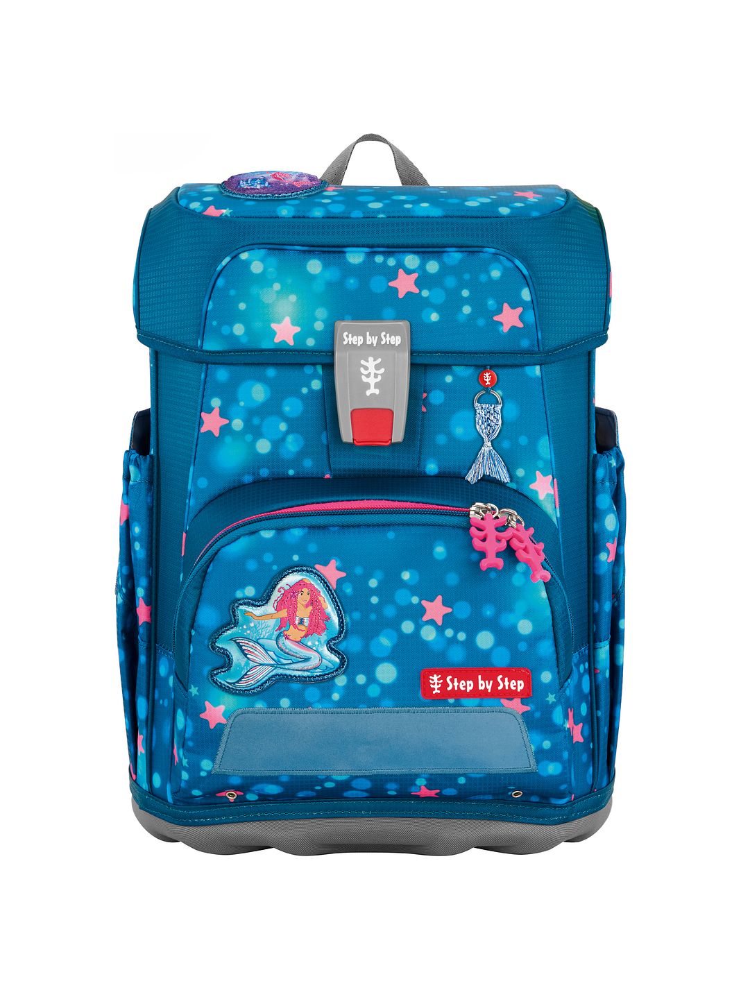 Step by Step Cloud Set di borse per la scuola Step by Step Cloud Set di borse per la scuola