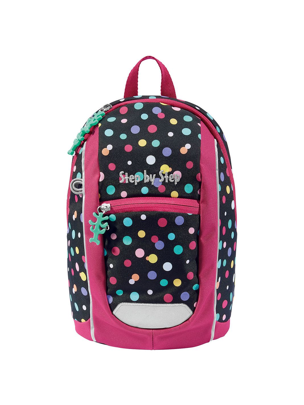 Step by Step KIGA Mini Zaino per bambini 30 cm Step by Step KIGA Mini Zaino per bambini 30 cm