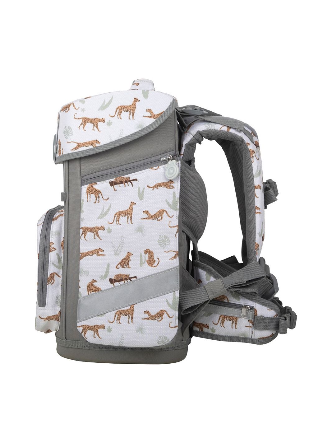School-Mood Champion Maxx Set di borse per la scuola School-Mood Champion Maxx Set di borse per la scuola