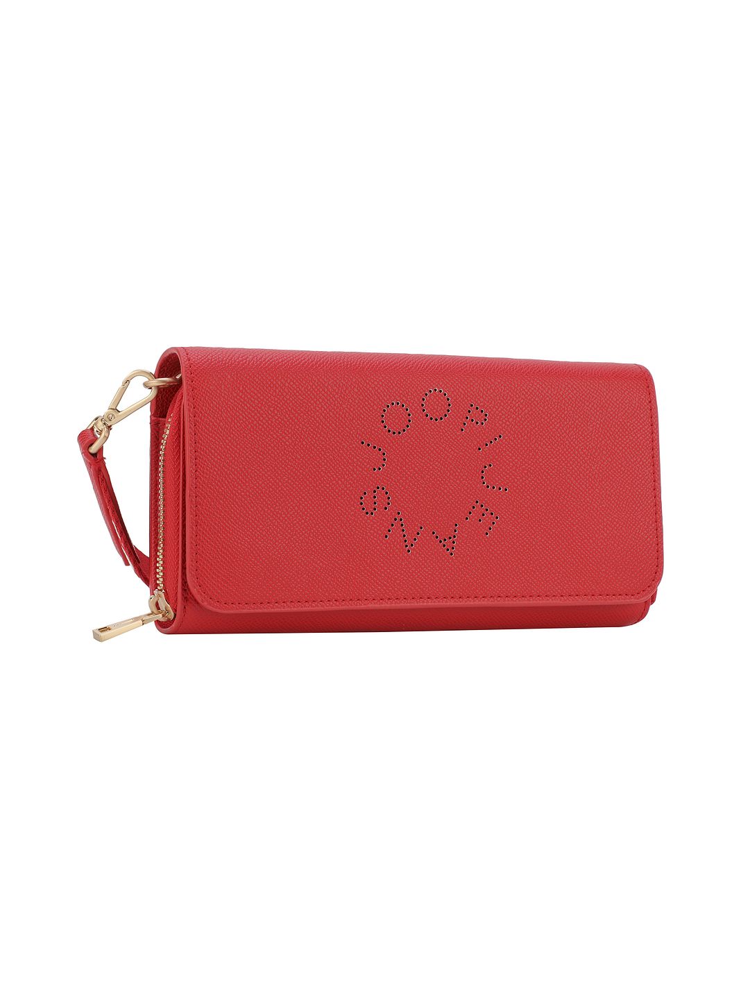 Joop! Jeans Giro Leyli Pochette Protezione RFID 21 cm Joop! Jeans Giro Leyli Pochette Protezione RFID 21 cm