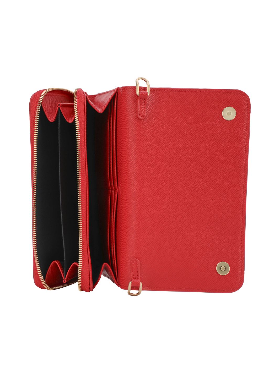 Joop! Jeans Giro Leyli Pochette Protezione RFID 21 cm Joop! Jeans Giro Leyli Pochette Protezione RFID 21 cm