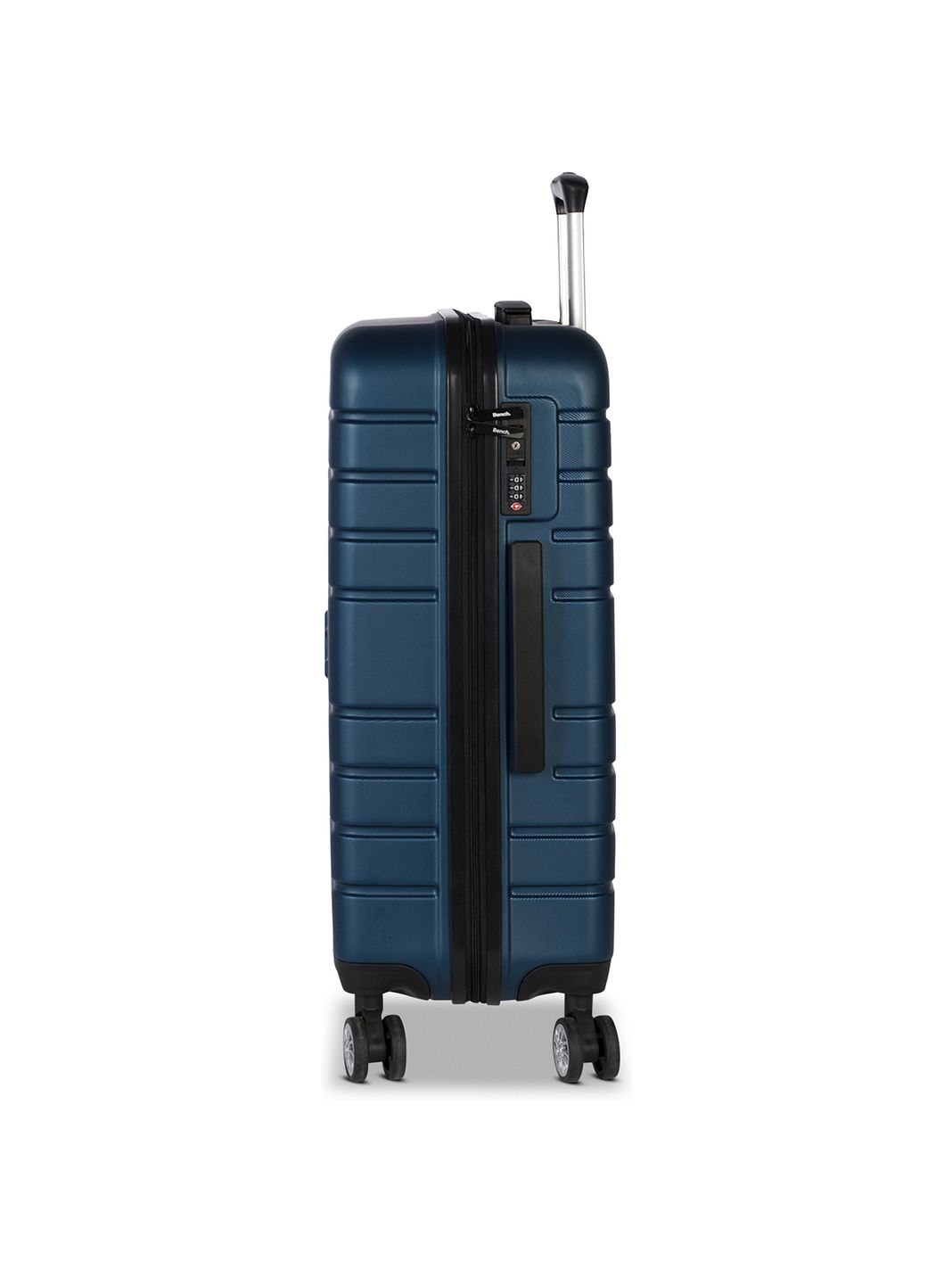 Bench Seattle 4 ruote Set di valigie 3 pezzi Bench Seattle 4 ruote Set di valigie 3 pezzi