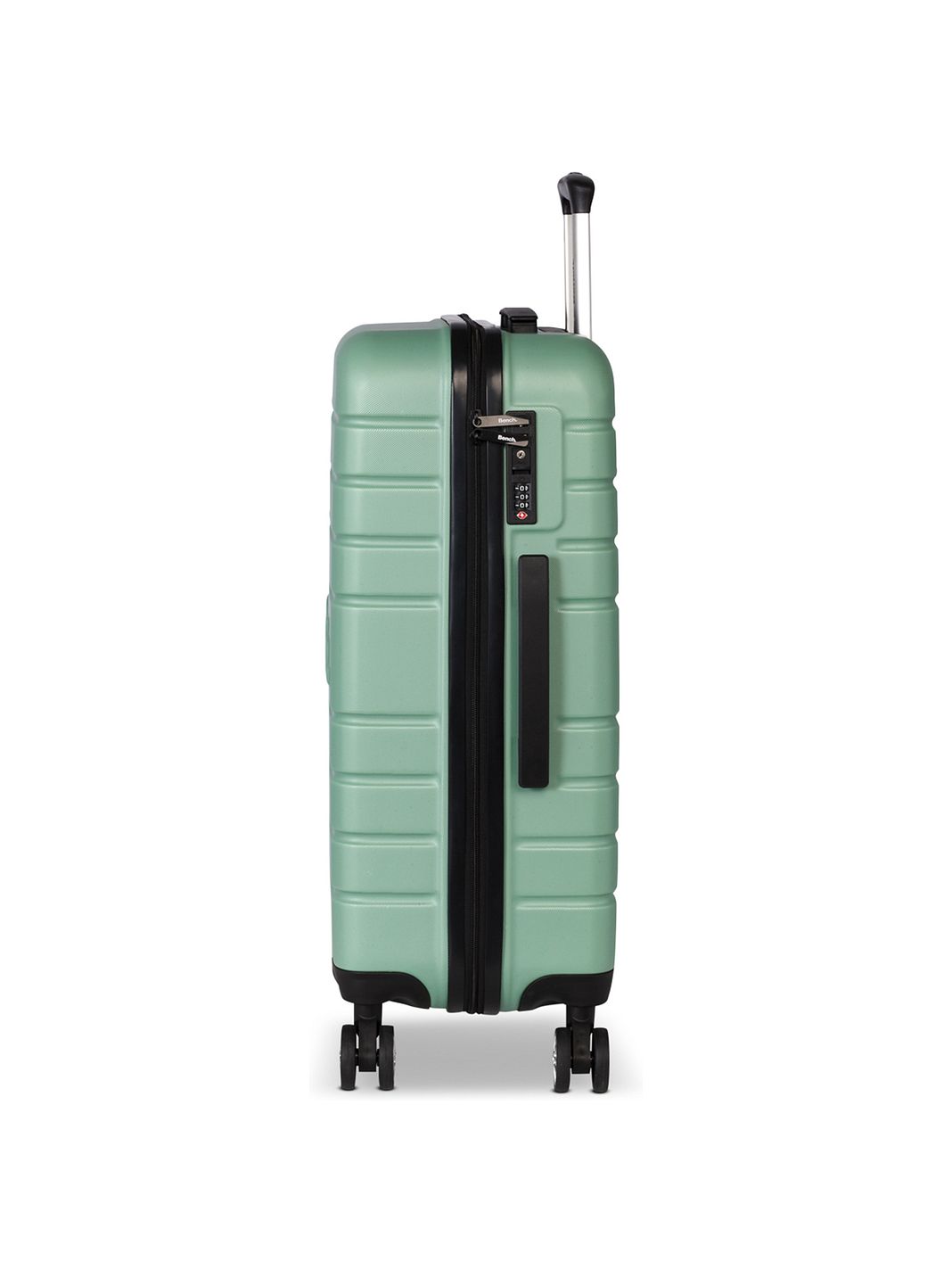 Bench Seattle 4 ruote Set di valigie 3 pezzi Bench Seattle 4 ruote Set di valigie 3 pezzi
