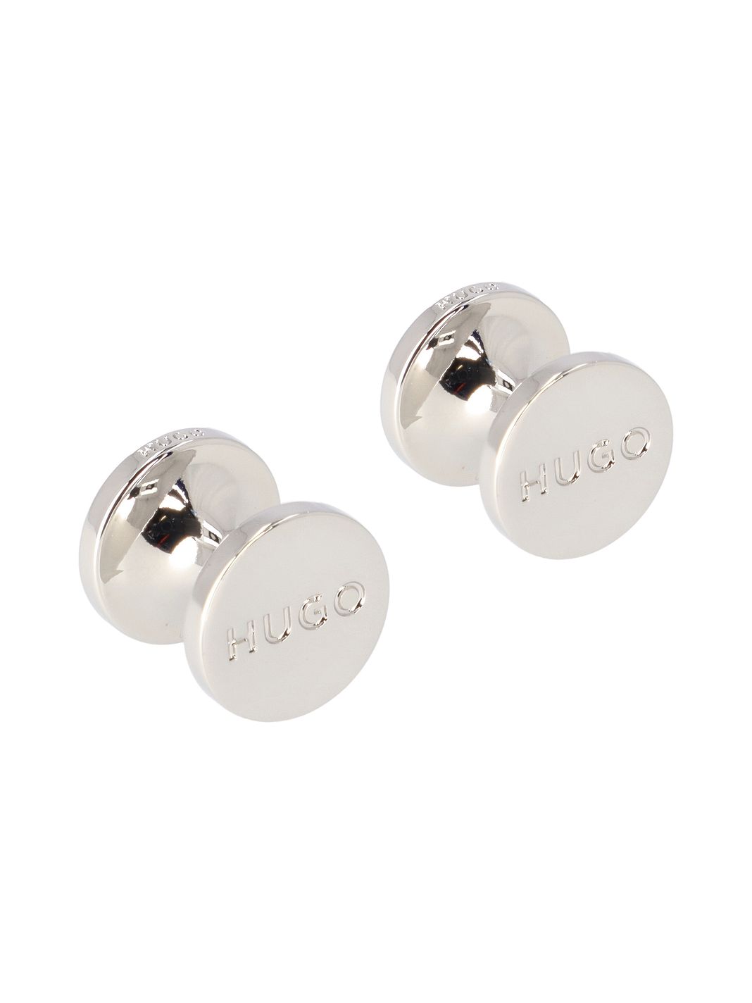 Hugo Kalvosinnapit Messinki 1.2 cm