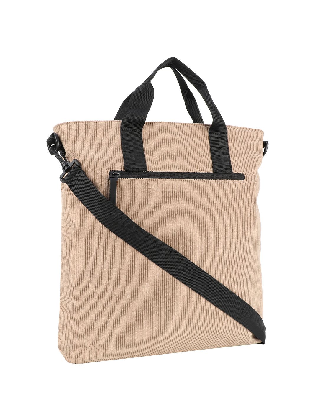 Strellson Swiss Cottage Handväska 41 cm Laptopfack Strellson Swiss Cottage Handväska 41 cm Laptopfack