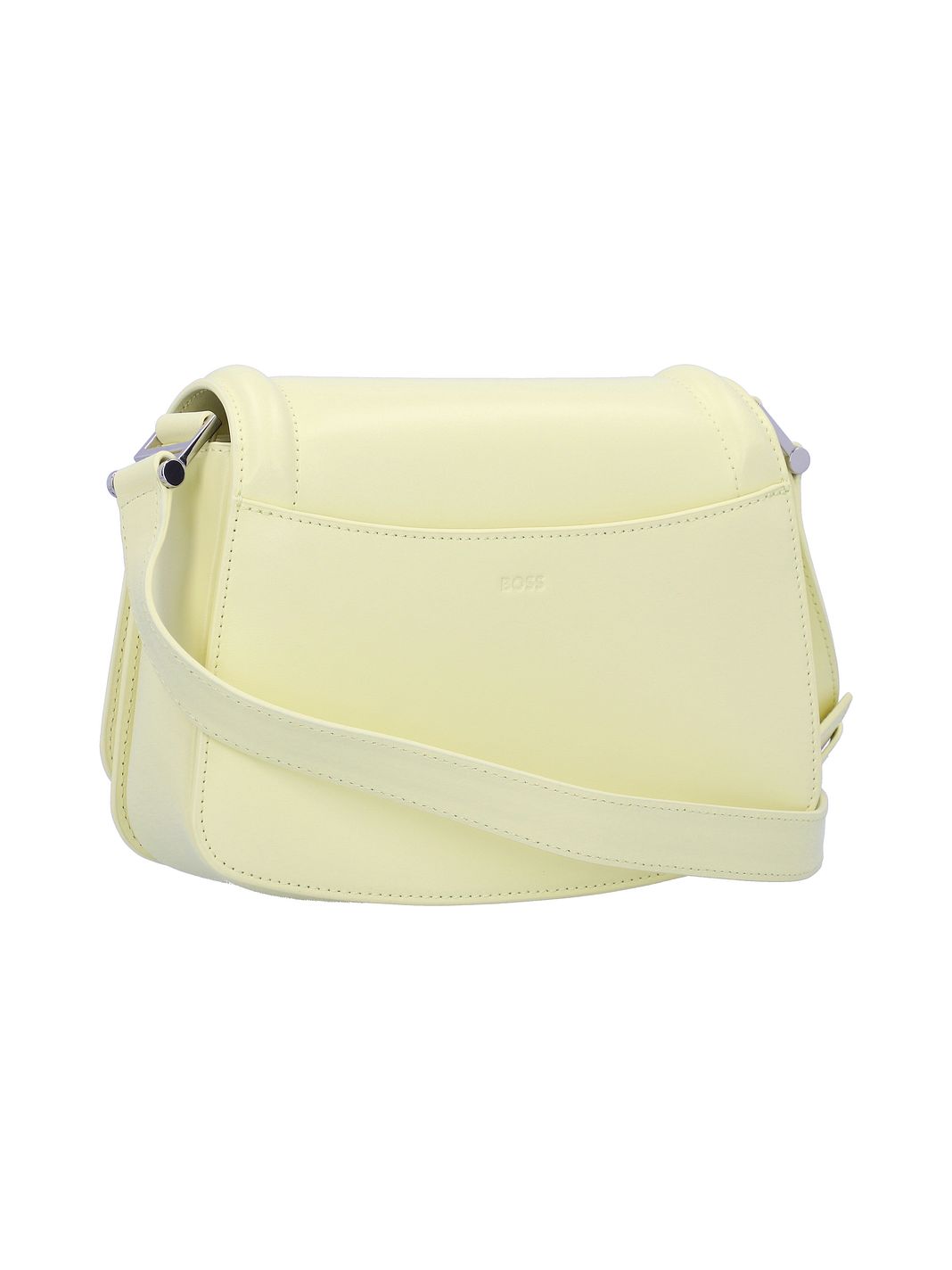 Boss Ariell Borsa a tracolla Vera Pelle 22.5 cm Boss Ariell Borsa a tracolla Vera Pelle 22.5 cm