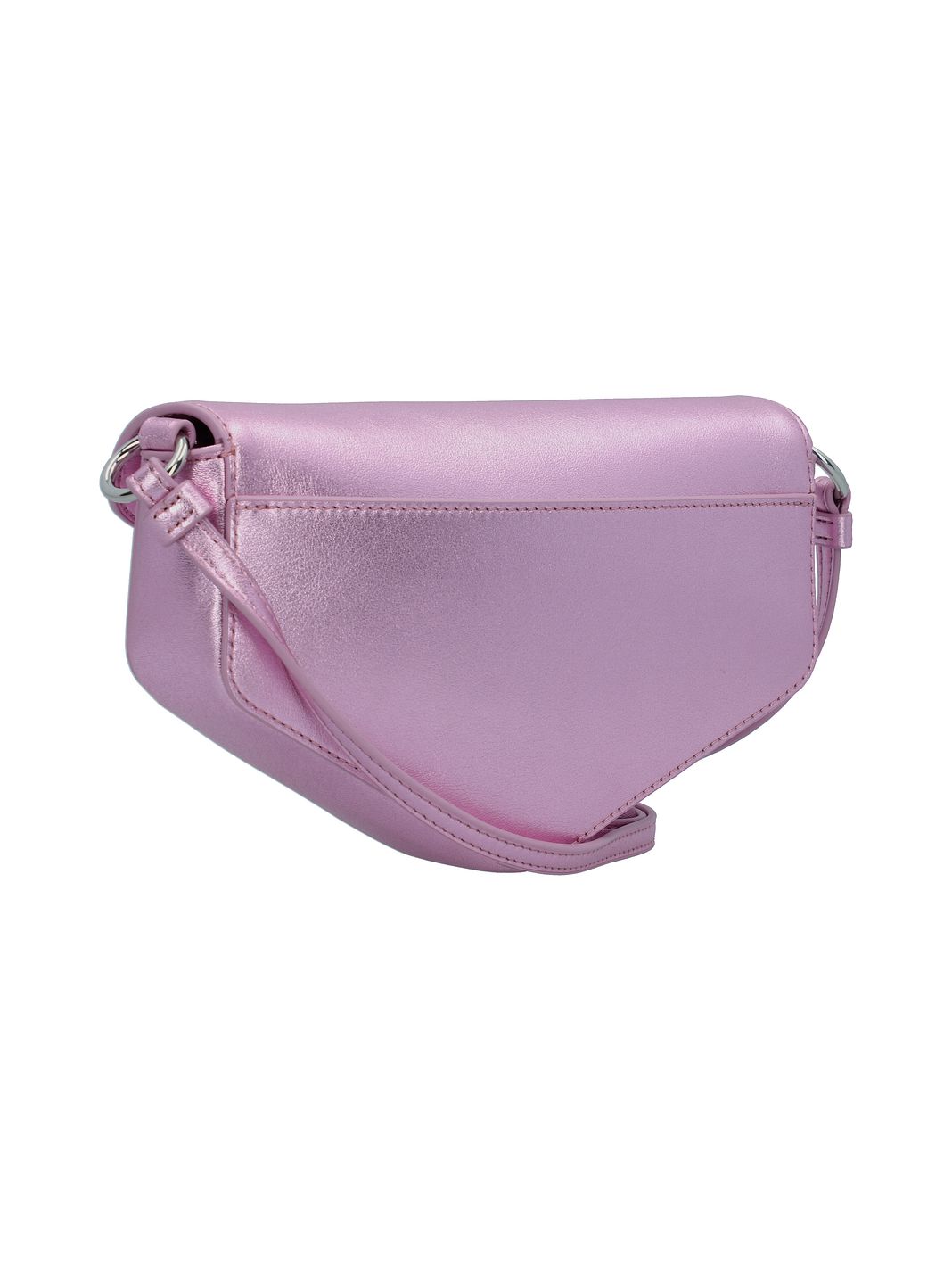 DKNY Downtown Borsa a tracolla Vera Pelle 24.5 cm DKNY Downtown Borsa a tracolla Vera Pelle 24.5 cm