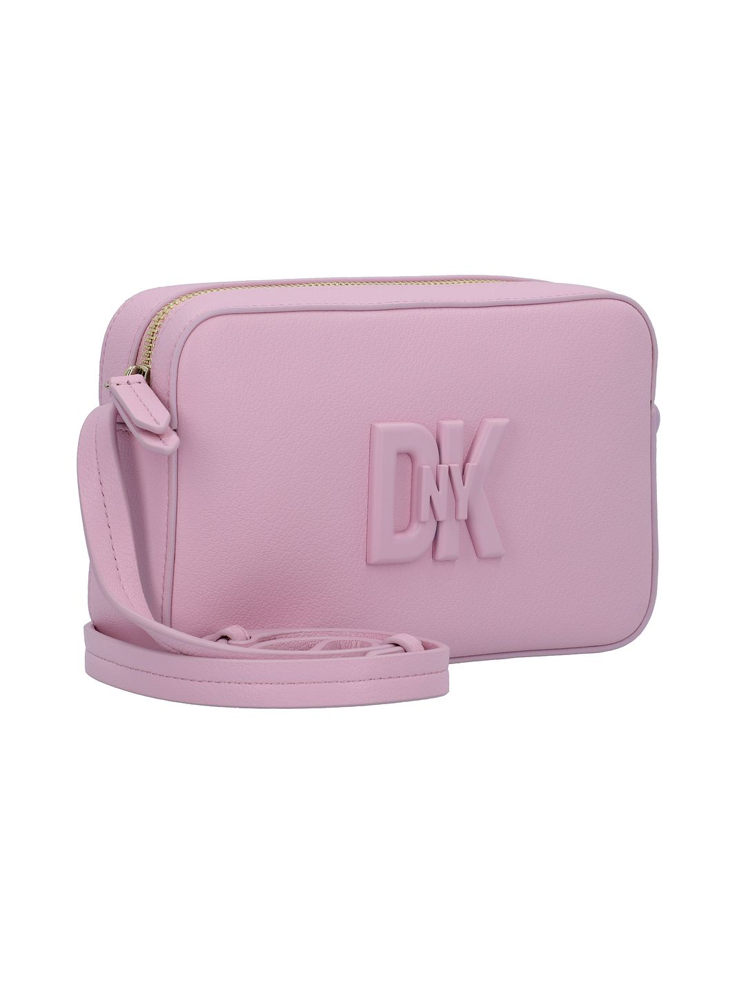 DKNY Seventh Avenue Borsa a tracolla Vera Pelle 20 cm DKNY Seventh Avenue Borsa a tracolla Vera Pelle 20 cm
